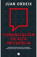 Papel COMUNICACION DE ALTA INFLUENCIA