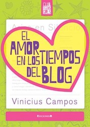 Papel El Amor En Los Tiempos Del Blog