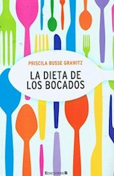 Papel La Dieta De Los Bocados
