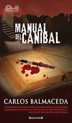 Papel Manual Del Canibal