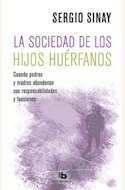 Papel SOCIEDAD DE LOS HIJOS HUERFANOS, LA