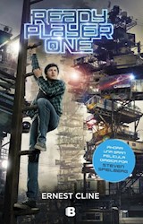 Papel Ready Player One