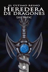 Papel Heredera De Dragones - El Ultimo Reino