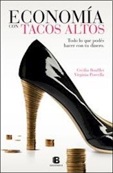 Papel Economia Con Tacos Altos