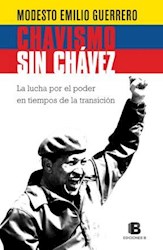 Papel Chavismo Sin Chavez