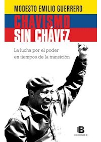 Papel Chavismo Sin Chavez