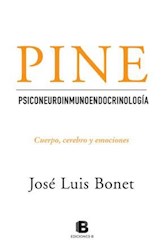 Papel Pine - Psiconeuroinmunoendocrinologia