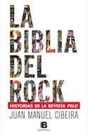 Papel LA BIBLIA DEL ROCK