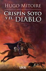 Papel Crispin Soto Y El Diablo