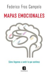 Libro Mapas Emocionales