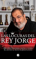Papel Locuras Del Rey Jorge, Las