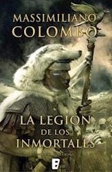 Papel Legion De Los Inmortales, La