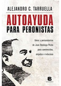 Papel Autoayuda Para Peronistas