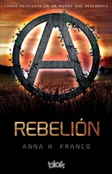 Libro Rebelion