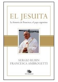 Papel El Jesuita