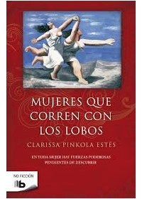 Papel Mujeres Que Corren Con Los Lobos (Ed. Aniversario 25)