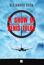 Libro Show De Denis Tolba