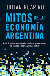 Papel Mitos De La Economia Argentina