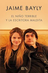 Libro El Niño Terrible Y La Escritora Maldita