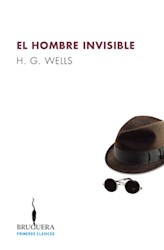 Libro El Hombre Invisible