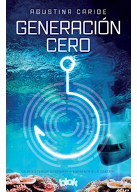 Papel Generacion Cero (14+)