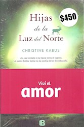 Papel Pack Hijas De La Luz Del Norte-Vivi El Amor