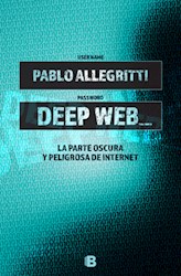 Libro Deep Web