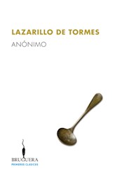 Libro El Lazarillo De Tormes