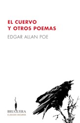 Libro El Cuervo Y Otros Poemas