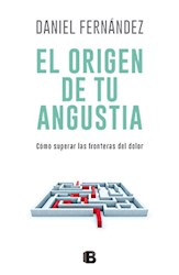 Papel Origen De La Angustia, El