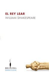 Libro El Rey Lear