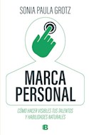 Papel MARCA PERSONAL
