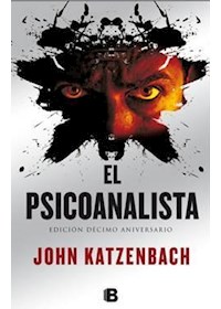 Papel El Psicoanalista (Edición Décimo Aniversario)