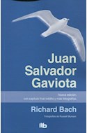 Papel JUAN SALVADOR GAVIOTA