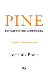 Papel Pine Psicoinmunoneuroendocrinologia
