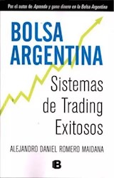Libro La Bolsa Argentina