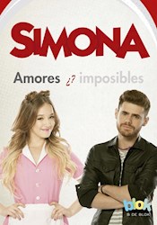 Papel Simona 3 Amores Imposibles