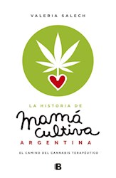 Libro La Historia De Mama Cultiva Argentina