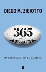 Libro 365 Dias En Buenos Aires