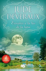 Libro Extraños A La Luz De La Luna