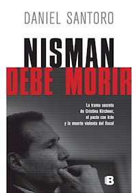 Papel Nisman Debe Morir