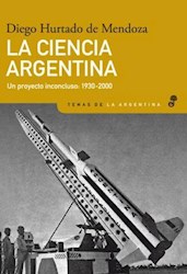 Papel Ciencia Argentina, La