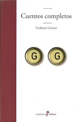 Papel Cuentos Completos Graham Greene