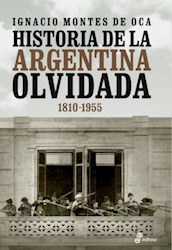 Papel Historia De La Argentina Olvidada
