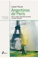 Papel ARGENTINOS DE PARIS