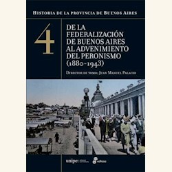 Papel Historia de la Provincia de Buenos Aires