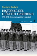 Papel HISTORIAS DEL EJERCITO ARGENTINO