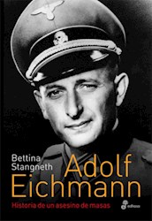 Papel Adolf Eichmann