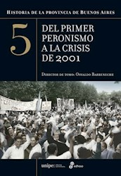 Papel Historia de la Provincia de Buenos Aires