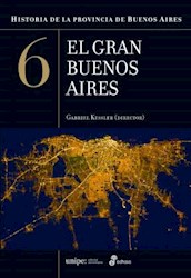 Papel Historia de la Provincia de Buenos Aires